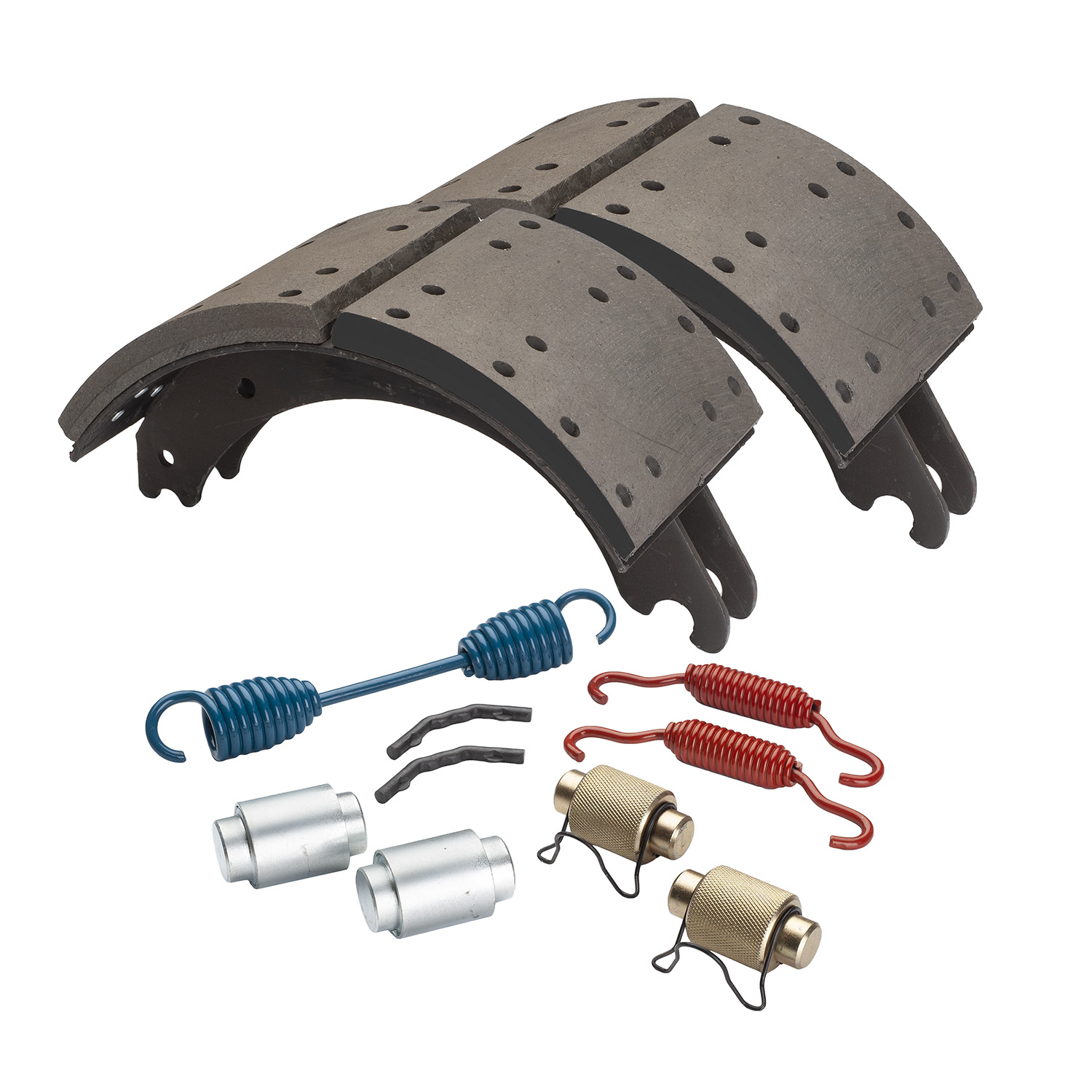 Drum Brake Shoe Kit - HV884718QG