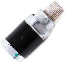 Newstar S-C068 Inline Quick Release Valve - C068