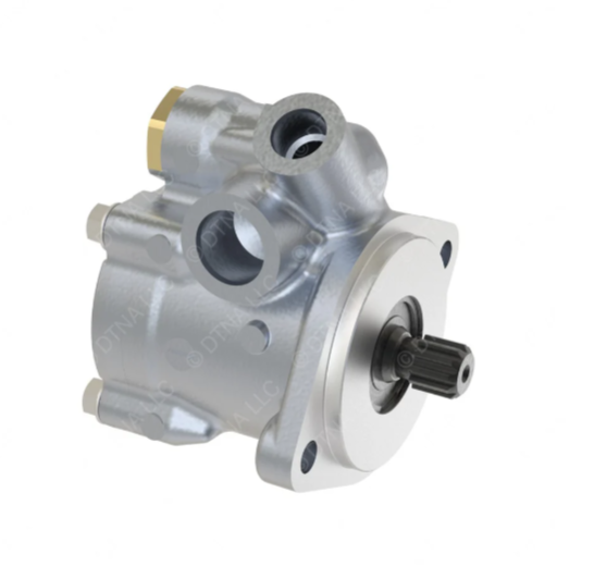 14-20739-000 Freightliner Power Steering Pump,MD,221618LES - 14-20739-000