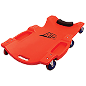 X-Large Blow Molded Creeper - ATD-81060