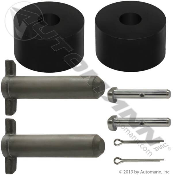 Slide Rail Kit Fontaine - KP110