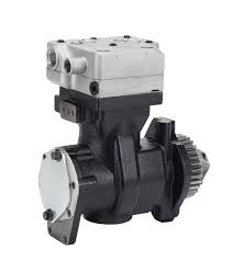 Newstar S-28556 - Air Brake Compressor - 28556