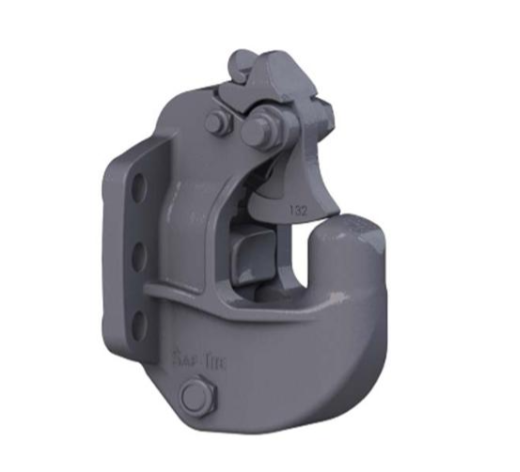 Air Coupling Kit,100-3A,Saf-Tite - 100-3A-2