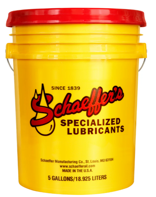 0700-005 SynShield&#xAE; Engine Oil15W-40 - 0700-005