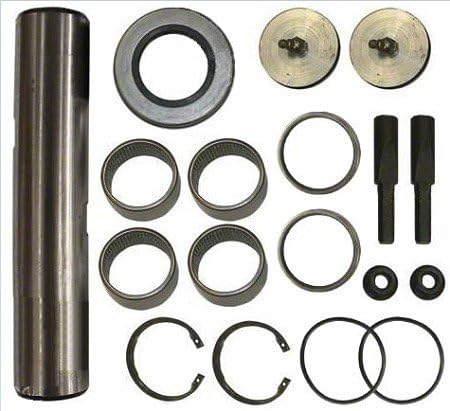 Automann 460.523B King Pin Kit LH - 460.523B