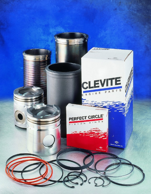 Engine Complete Assembly Overhaul - 4595525STD