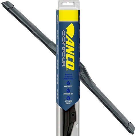 ANCO Contour Beam Blade (UB) 17"- ANCOC17UB - ANCOC17UB