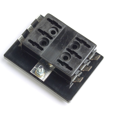 Fuse Panel For Standard Blade Fuses - 82-2303