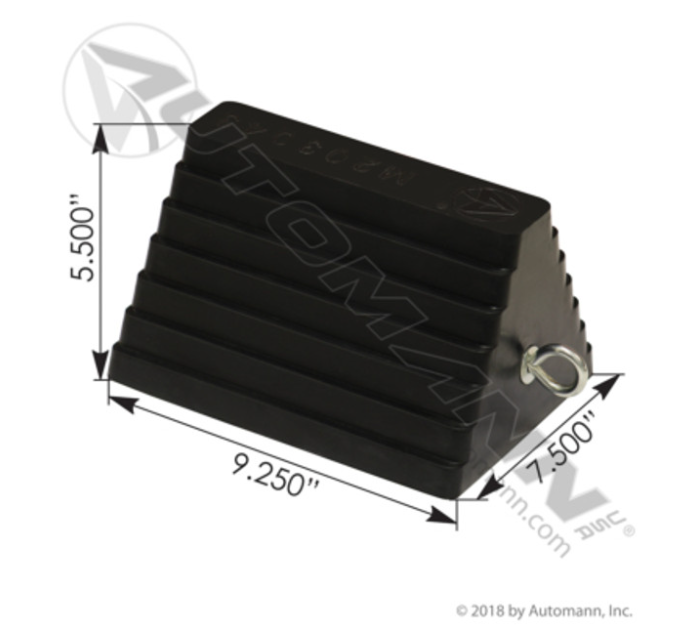 Standard Wheel Chock - M203043