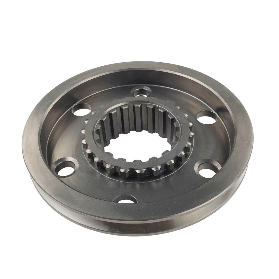 Clutch - FUL4301840B