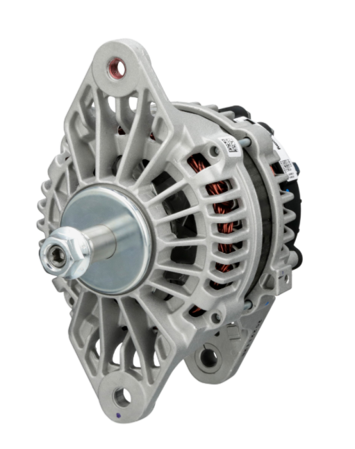 8600308 - 28SI New Alternator - 8600308