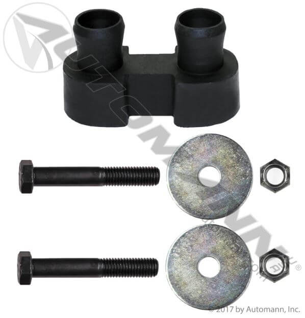 Motor Mount Kit - M17347K