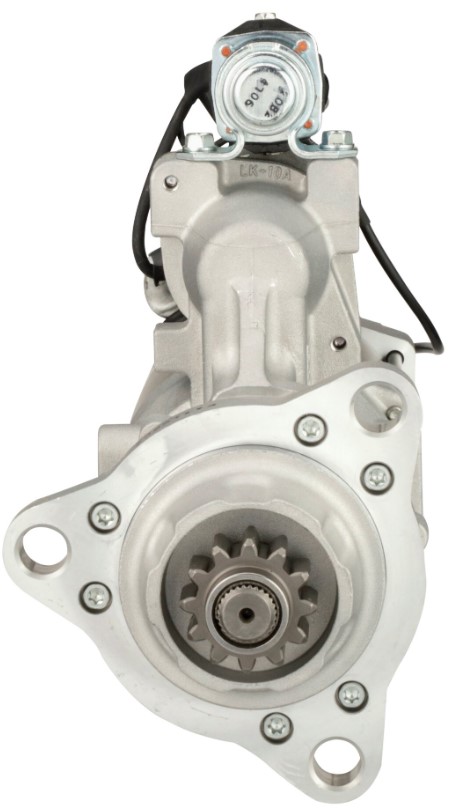 8200435 - 39MT New Starter - 8200435