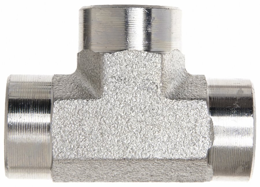 Hydraulic Coupling / Adapter - G60181-0808