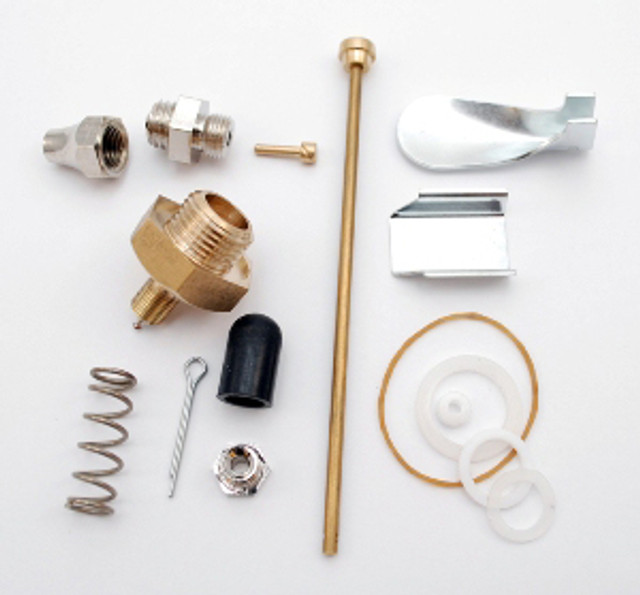 Spot Spray Rebuild Kit - TTN-19420