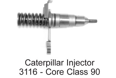 Diesel Fuel Injector Nozzle - OR8682R