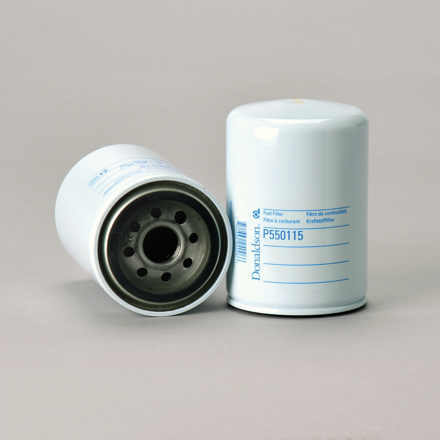 Fuel Filter - P550115