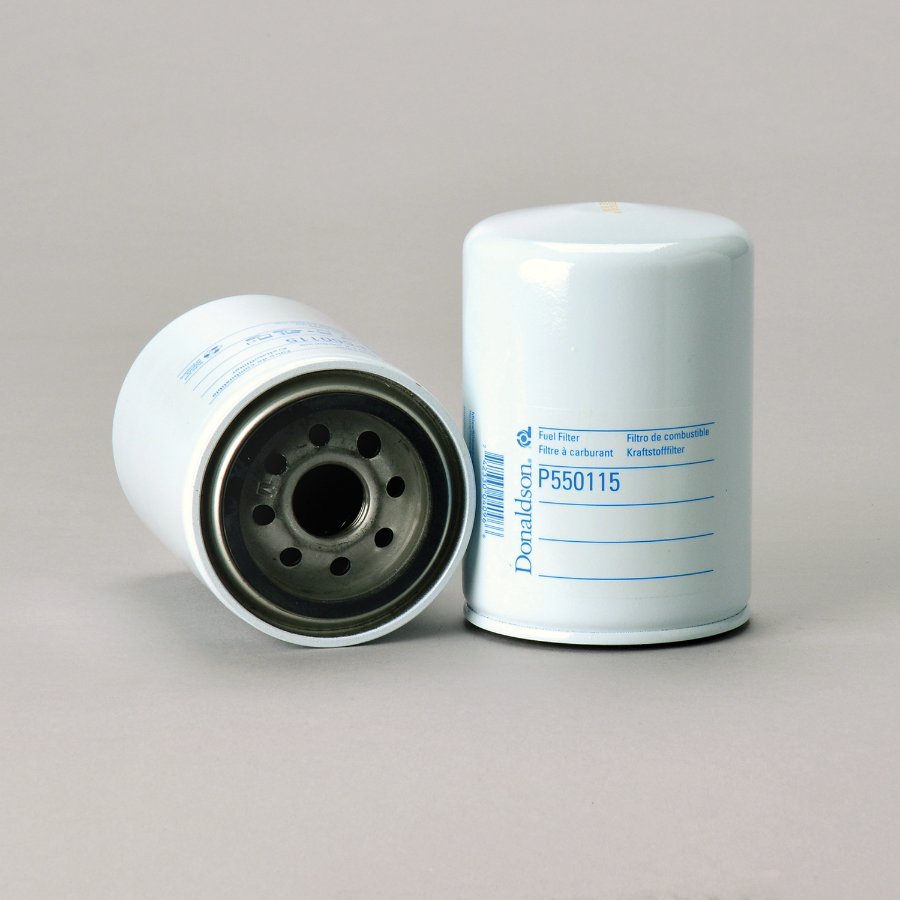 Fuel Filter - P550115