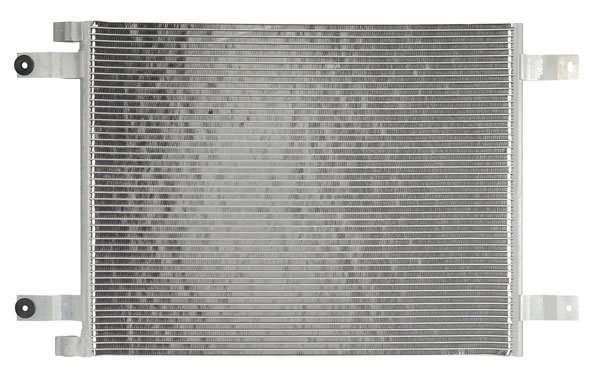 A/C Condenser - 04-1017G