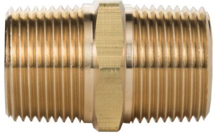 Air Brake Air Line Fitting - 122-B