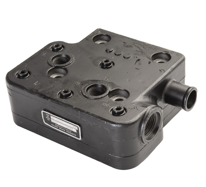 Head Replacement - 9111539202X