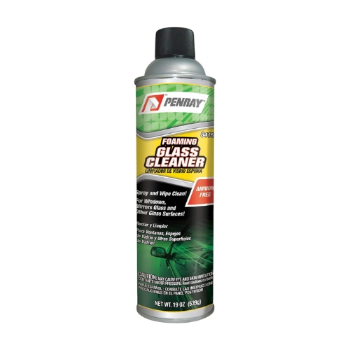 19 OZ PENRAY FOAMING GLASS CLN - 84151