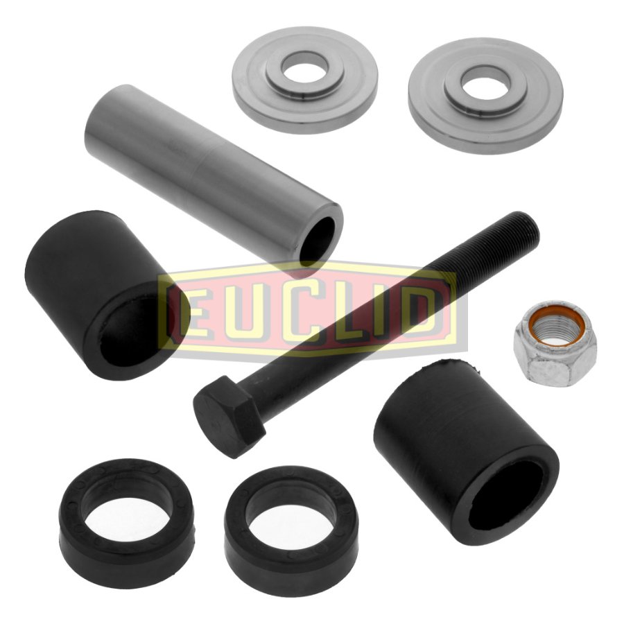 Spring Eye Bushing Kit - E4773