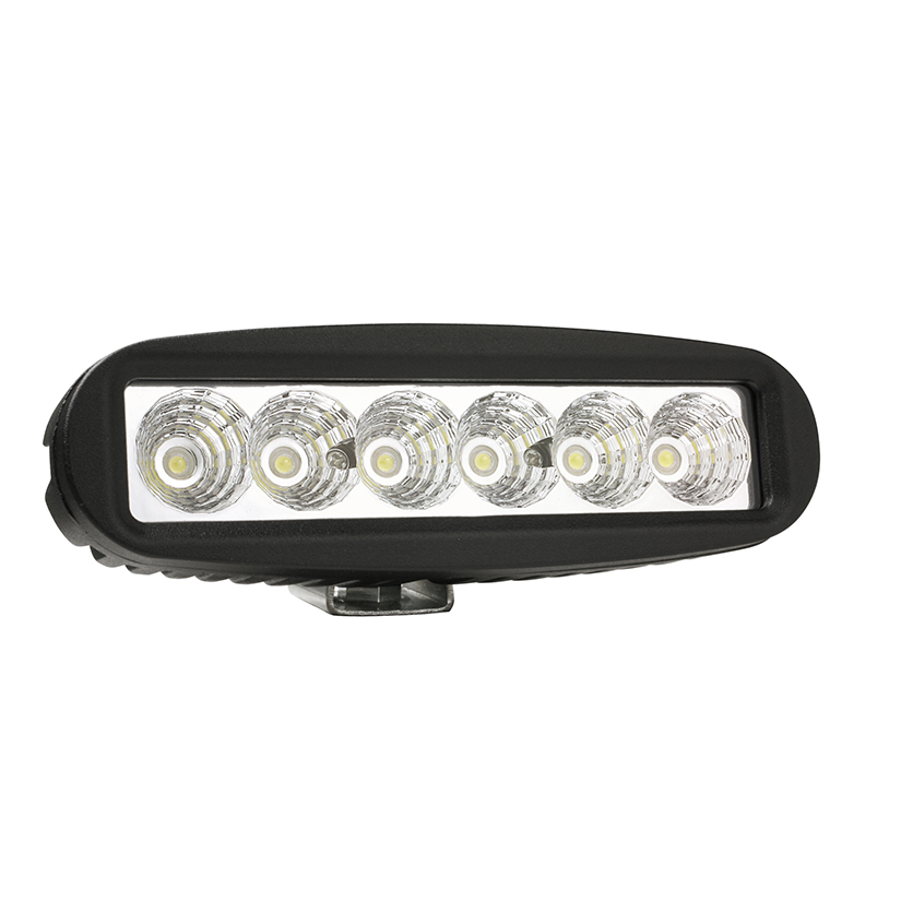 Vehicle-Mounted Work Light - BZ301-5