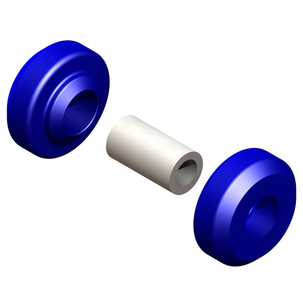 Radiator Mount - MM62-62334