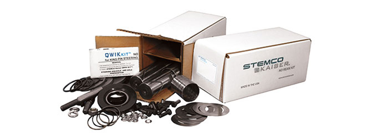 Stemco SP2-5 EA - SHIMS 80P2-5 - SP2-5 EA