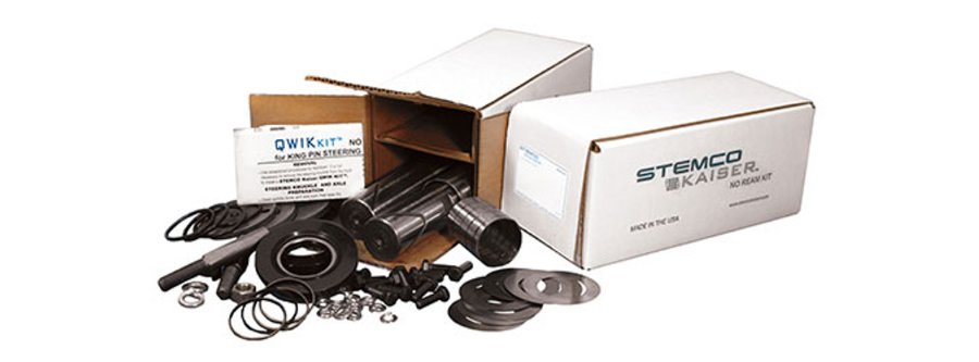 Stemco SP2-5 EA - SHIMS 80P2-5 - SP2-5 EA