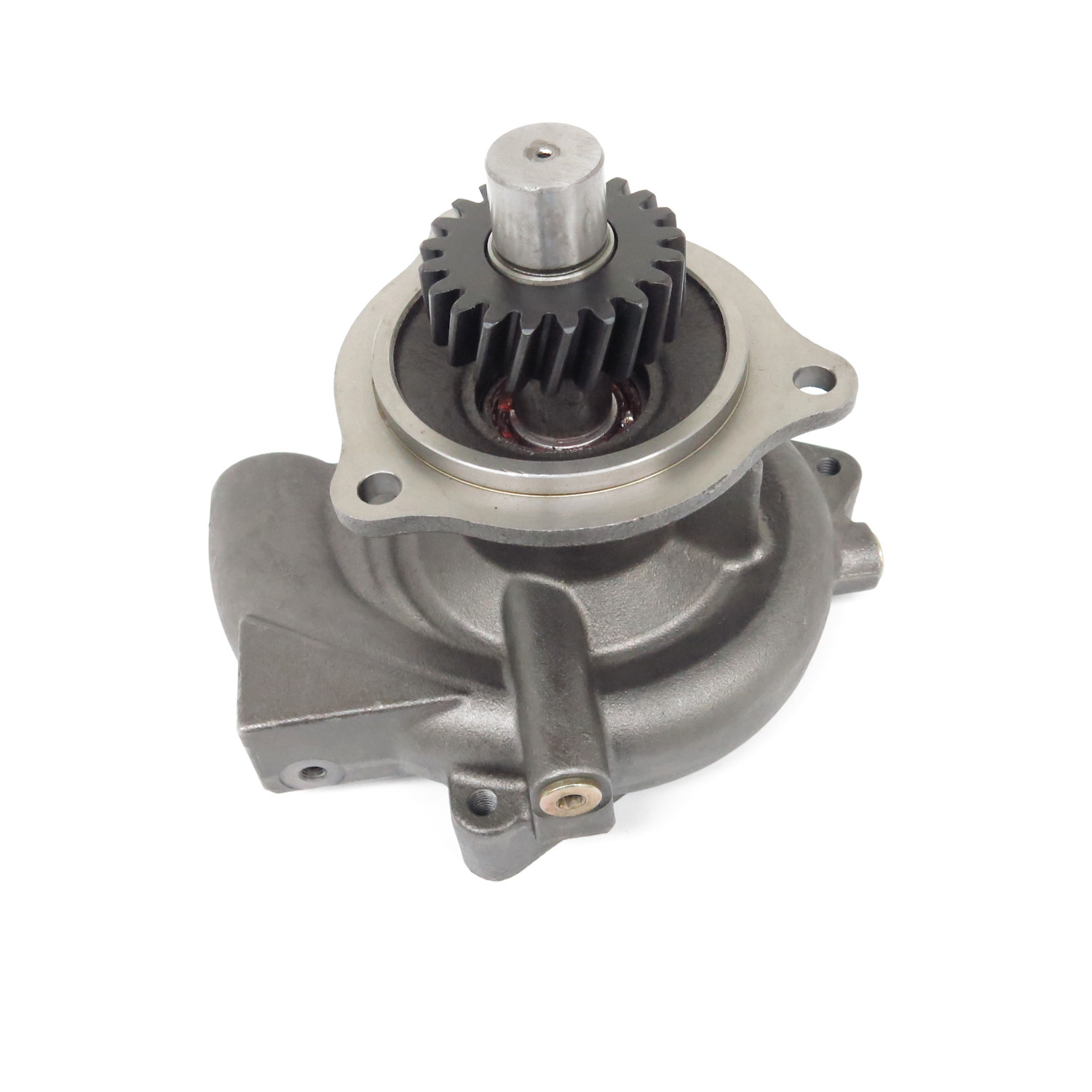 Engine Water Pump - US5708