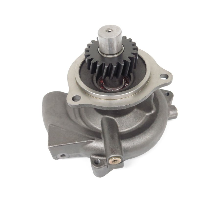 Engine Water Pump - US5708