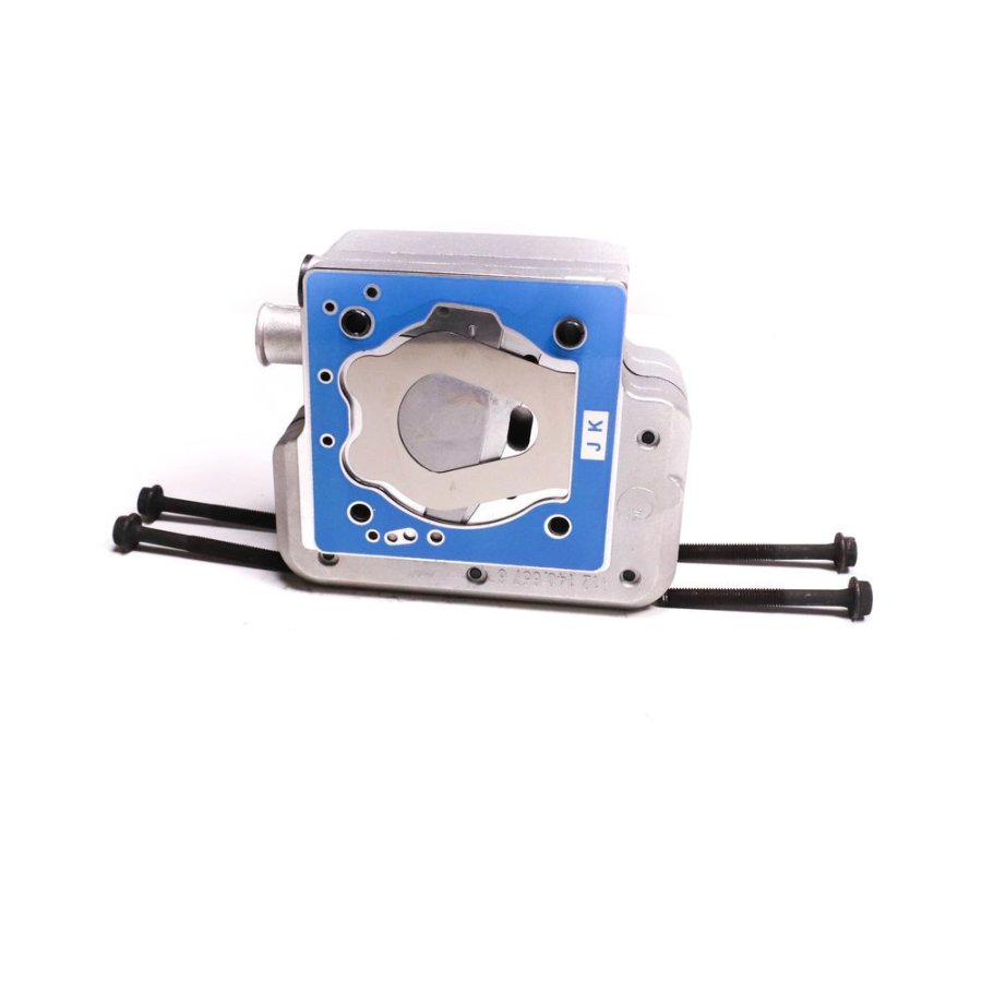 Head Replacement - 9111539212X