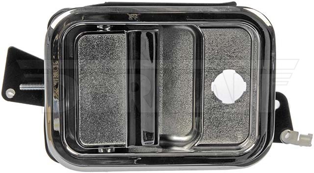 Exterior Door Handle - 760-5203