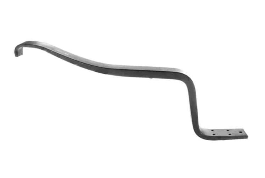 Navistar-International Rear Leaf Spring (1 Leaf, 20,000 lbs. Capacity) - 55-1195