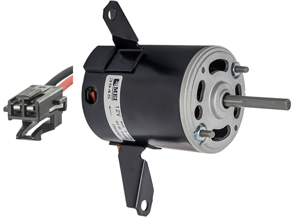 HVAC Blower Motor - 01-1003