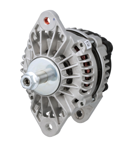 24SI CORELESS Reman Alternator - 61009227