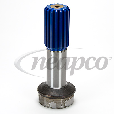 Drive Shaft Stub Shaft - N6-40-541