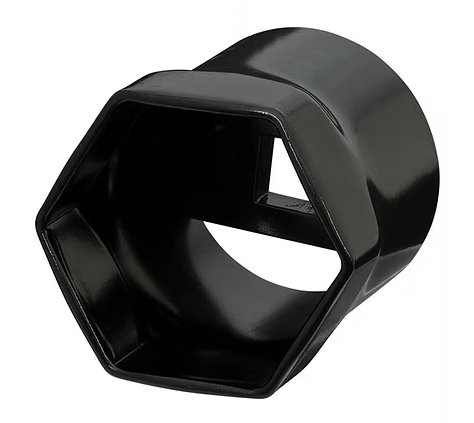 Locknut Socket 6 Point - 18526