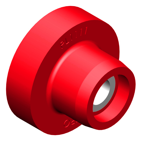 Engine Mount - PL1111-HT