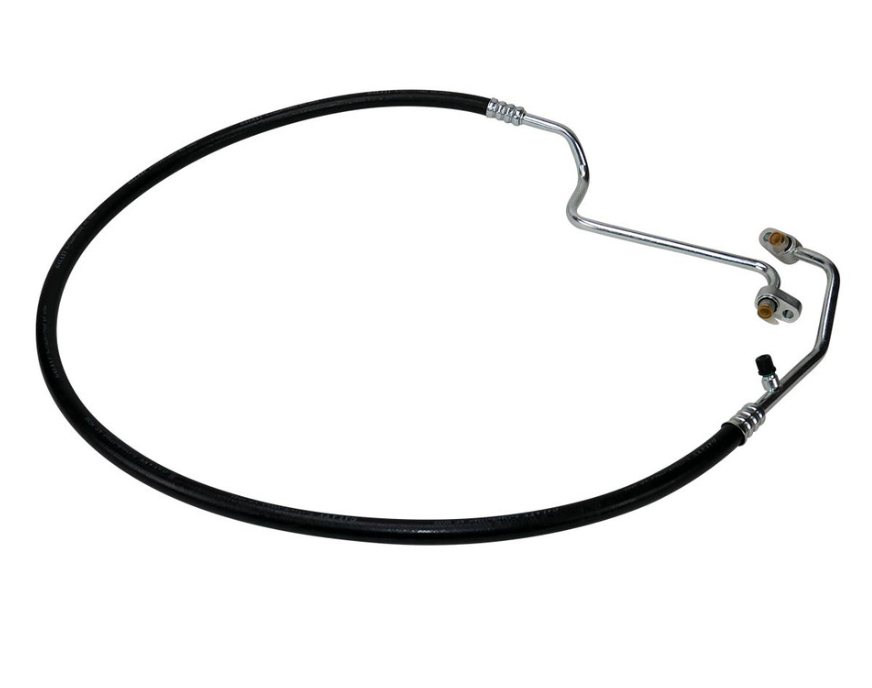 Hardline A-Line Assembly - F50-1662-1350