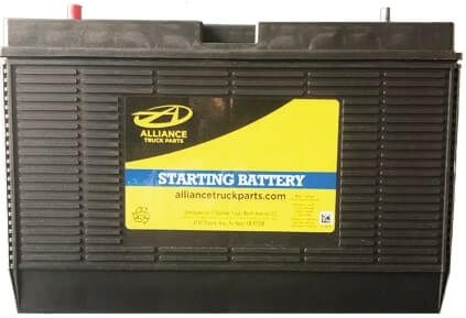 Battery 12V - A31S925VL