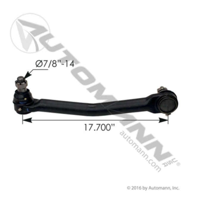 Automann Drag Link 463.DS4687 - 463.DS4687