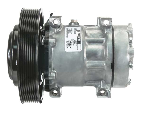 A/C Compressor - 03-1201