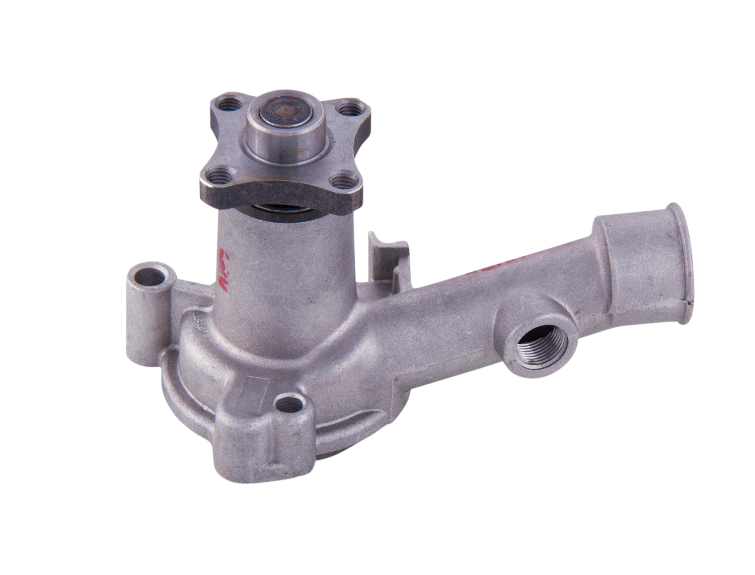 Engine Water Pump - 42050