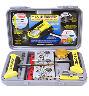 T-Bone Truck Tire Repair Kit - KT-335