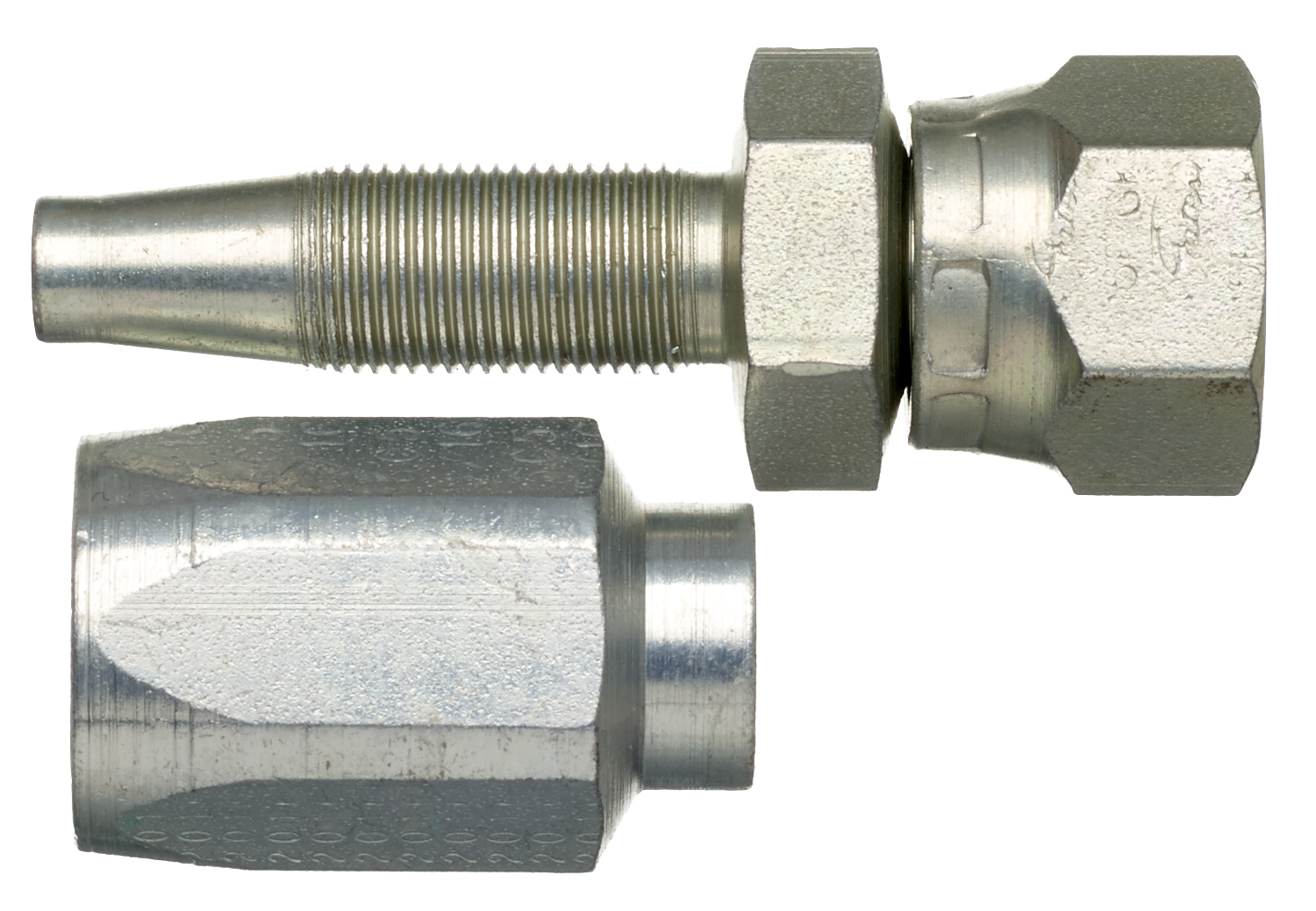 Hydraulic Coupling / Adapter - G34170-0606