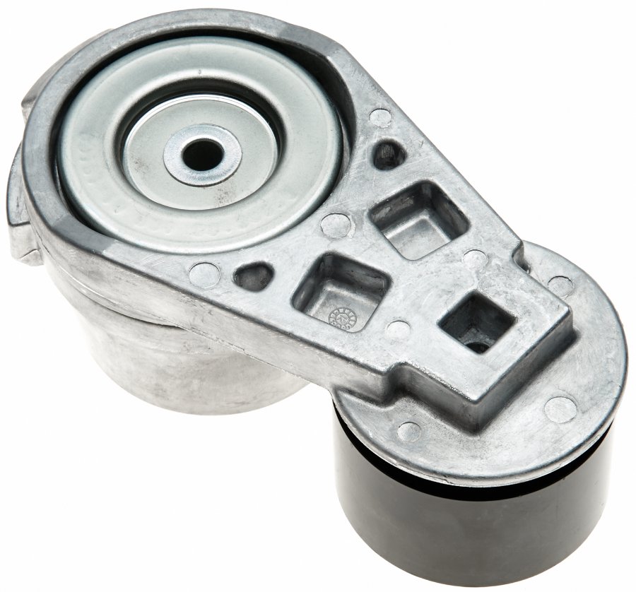 Accessory Drive Belt Tensioner Assembly - 38622