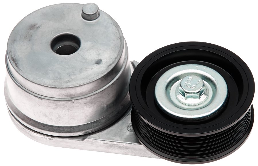 Accessory Drive Belt Tensioner Assembly - 38635